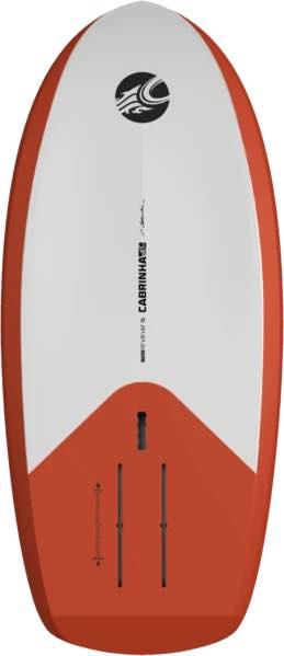 Cabrinha Macro 5'0 Wing Foil Board 78-liter DEMO
