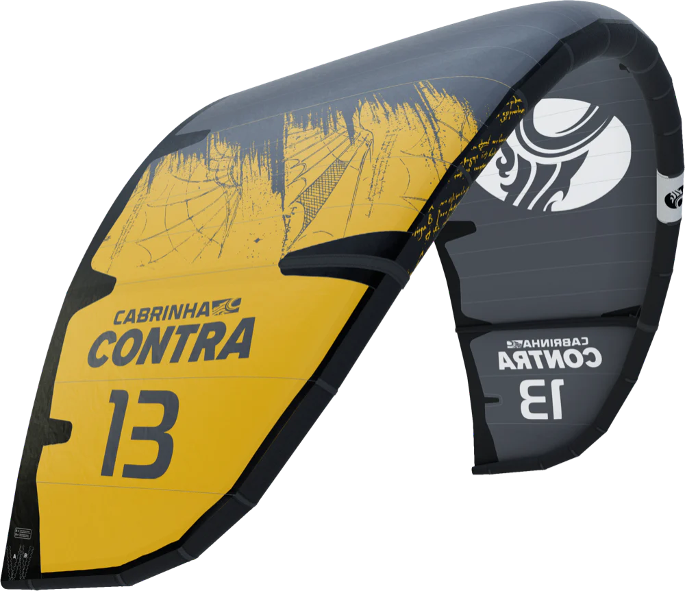 Cabrinha Contra Kite Only