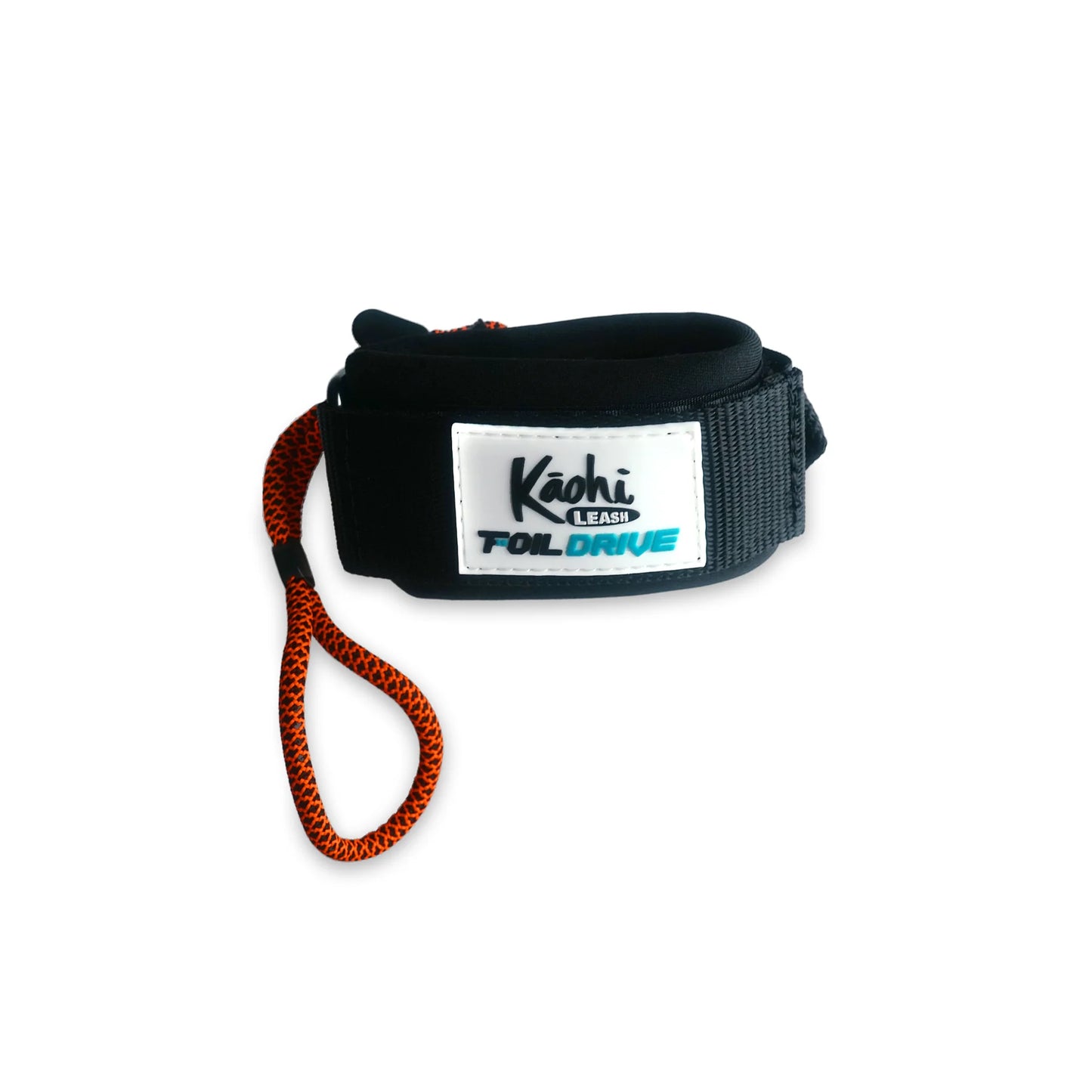 Kaohi Leash x Foil Drive Wrist Leash for Throttle Controller