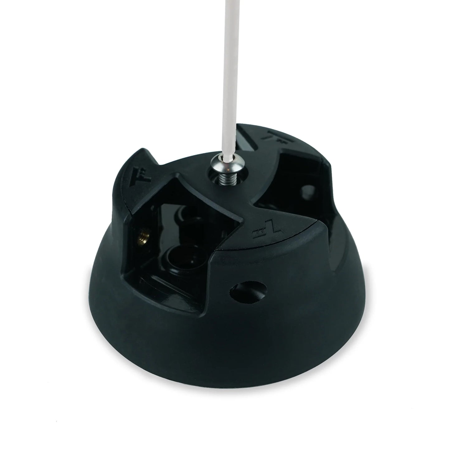 Foil Drive Propeller Hub