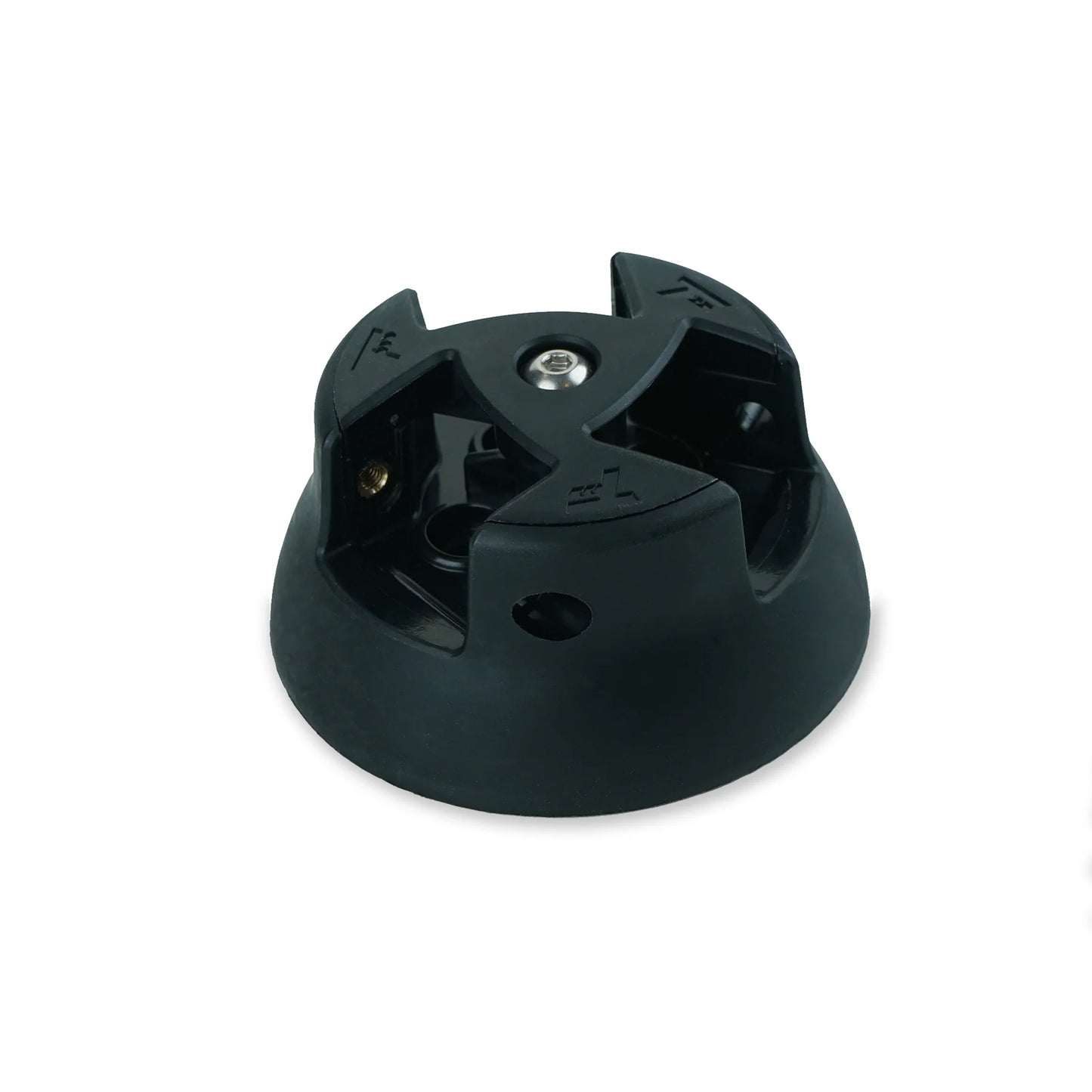 Foil Drive Propeller Hub