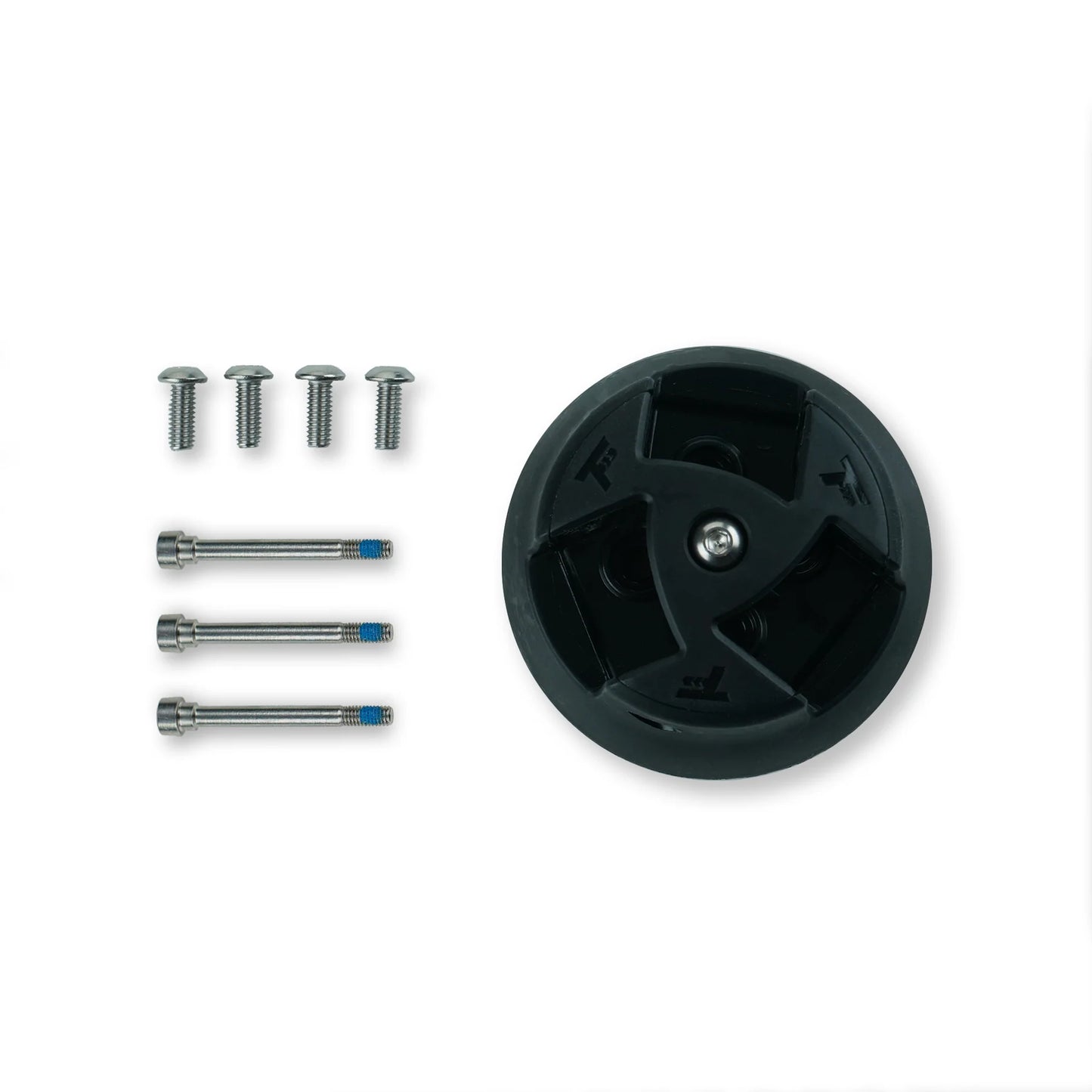 Foil Drive Propeller Hub