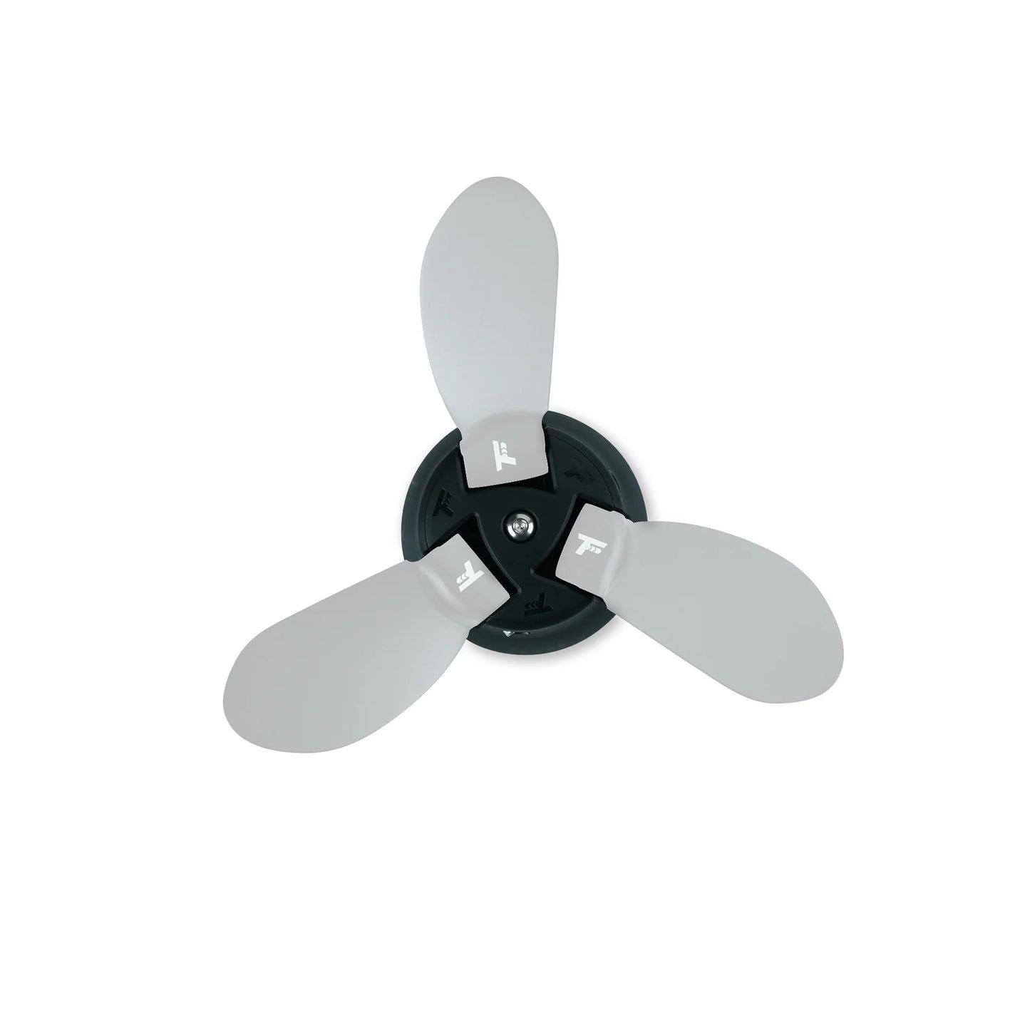 Foil Drive Propeller Hub