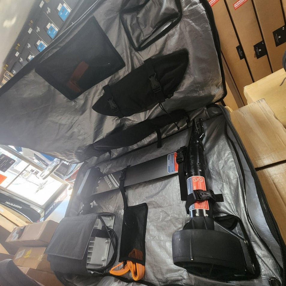 Waydoo Flyer One (used)