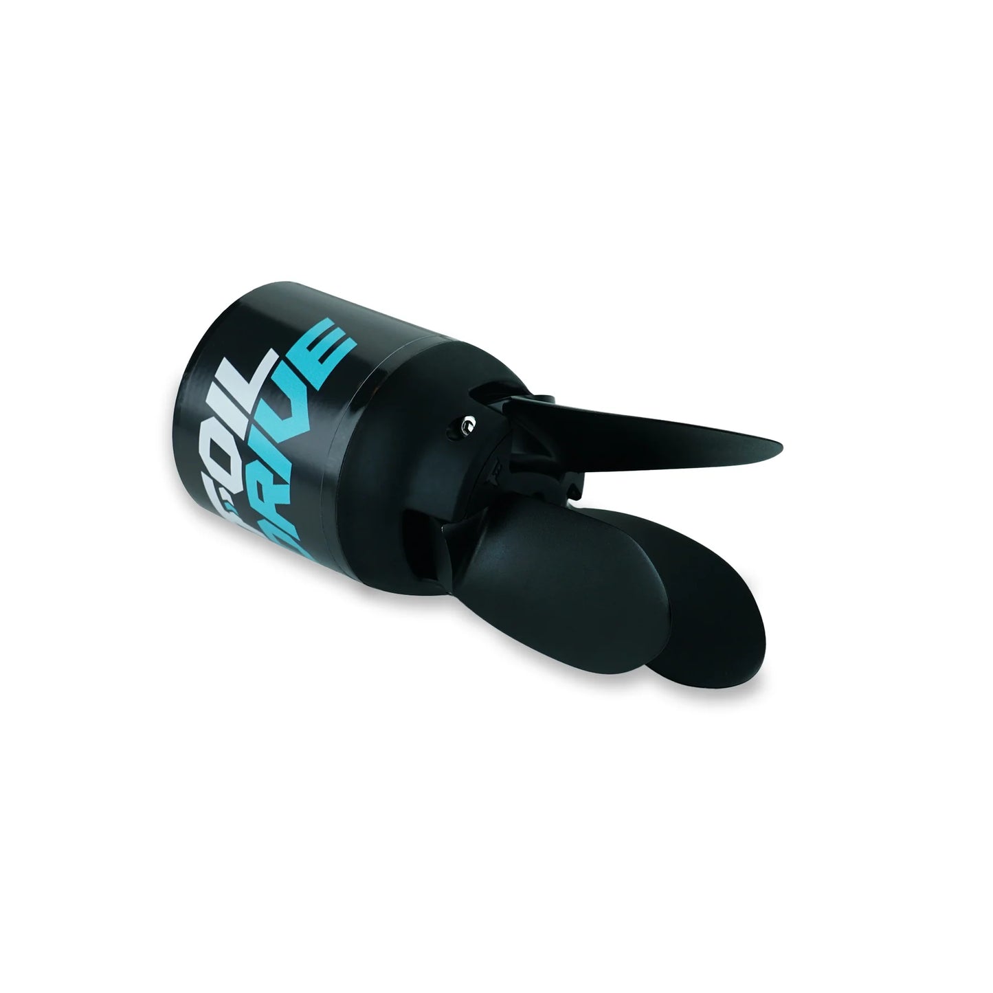 Foil Drive Propeller Hub and Rotor Bundle -- Three Blade