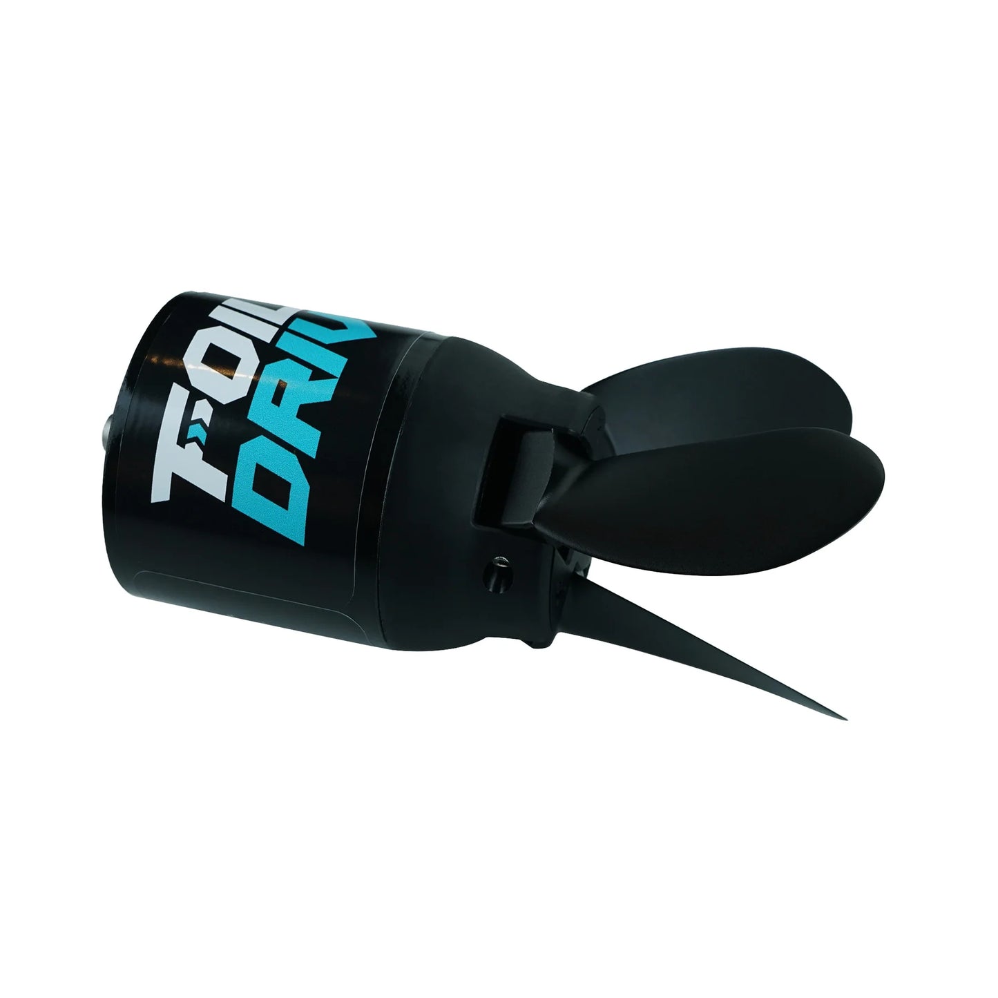 Foil Drive Propeller Hub and Rotor Bundle -- Three Blade