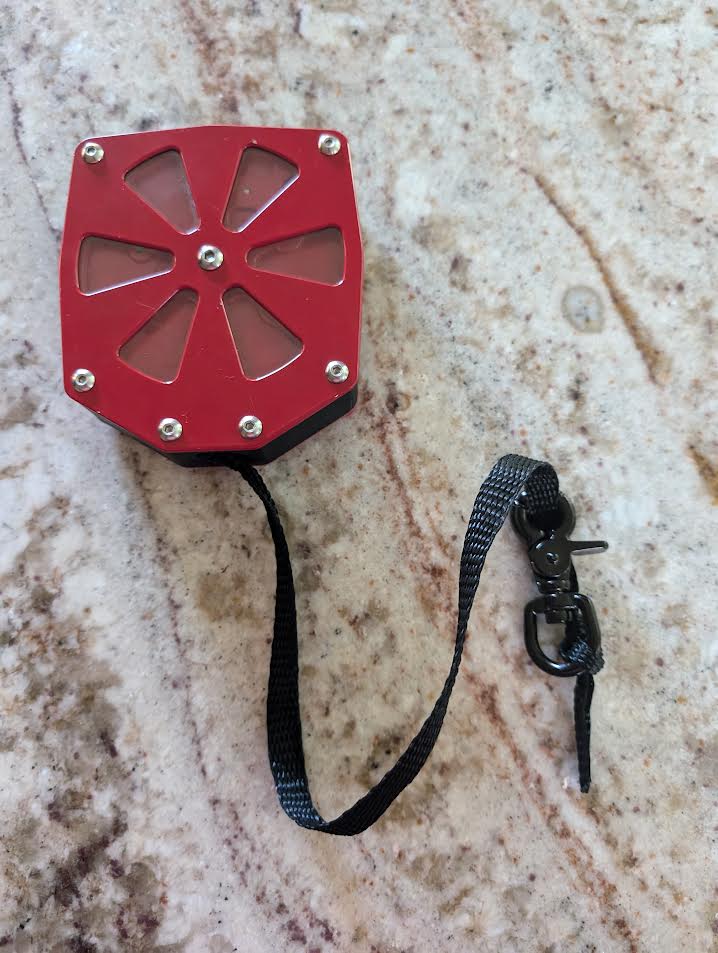 Reel Leash v4 Heavy Duty June 2025