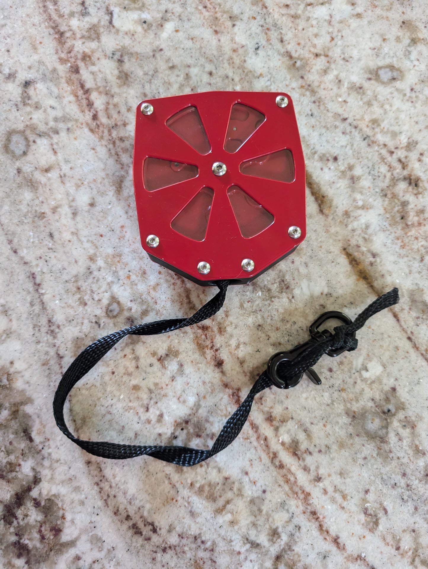 Reel Leash v4 Heavy Duty June 2025