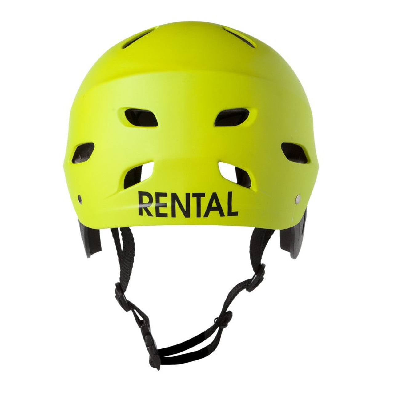 Mystic Helmet, Yellow