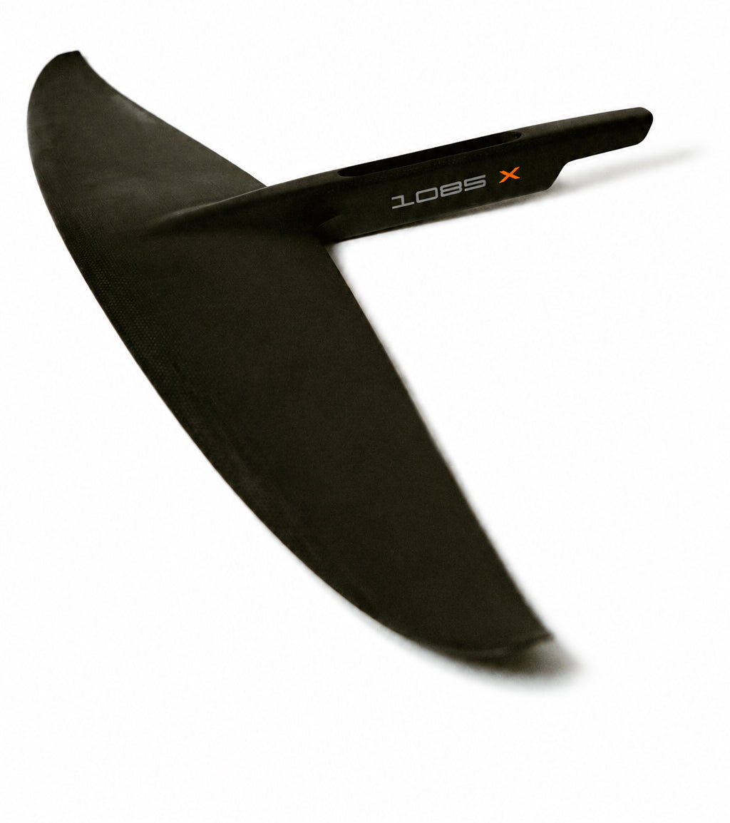 Code Foils X-Series High Modulus Front Wing
