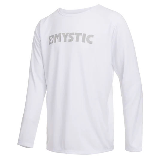 Star Long Sleeve Quickdry Rashguard