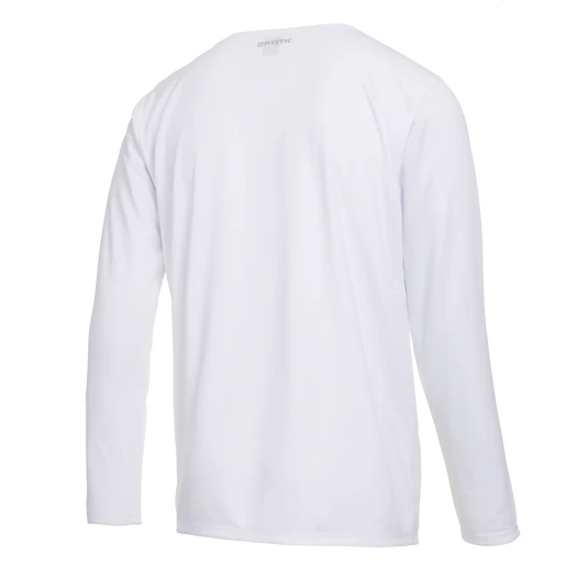 Star Long Sleeve Quickdry Rashguard