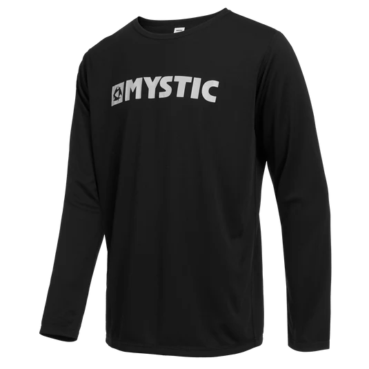 Star Long Sleeve Quickdry Rashguard