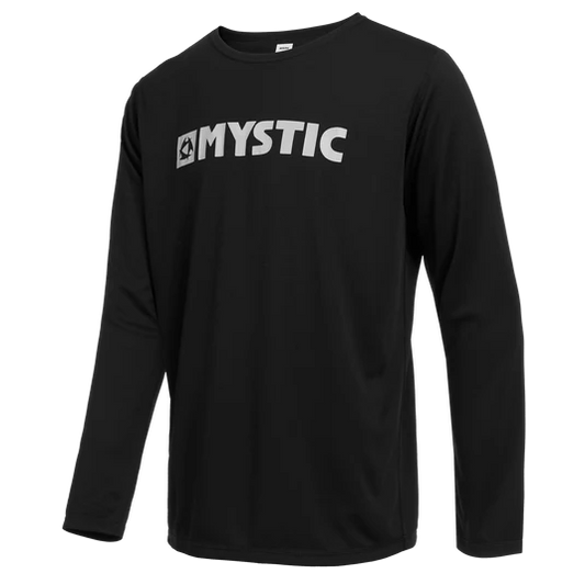 Star Long Sleeve Quickdry Rashguard