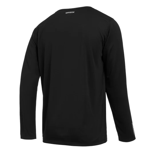 Star Long Sleeve Quickdry Rashguard