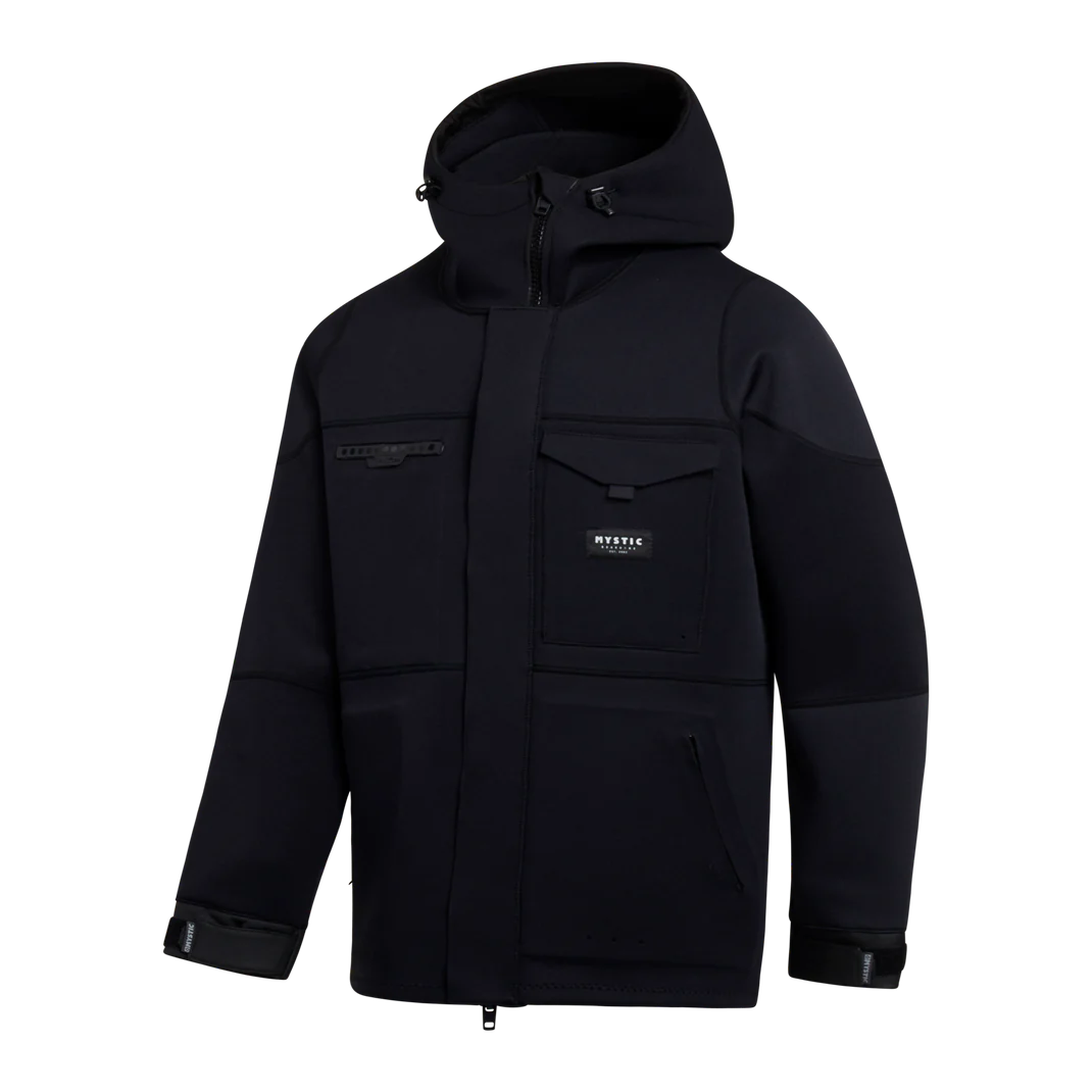 Mystic Vortex Fidlock neoprene jacket