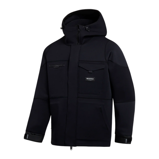 Mystic Vortex Fidlock neoprene jacket