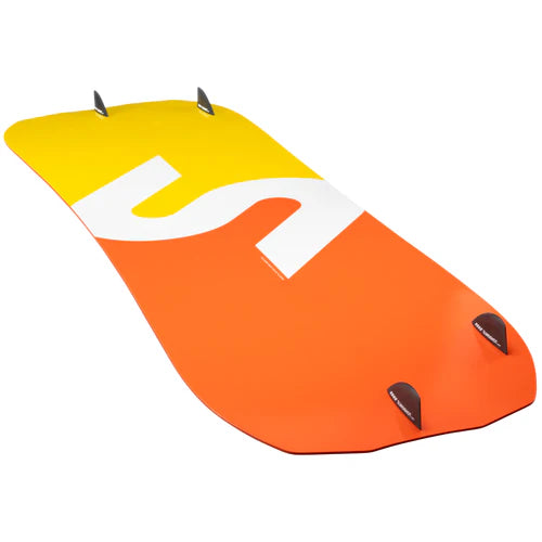 Glide V14 161 kiteboard