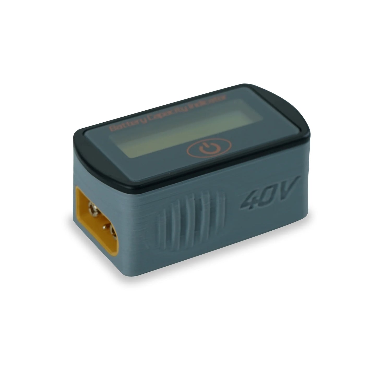 Inline Battery Checker v2 - 40 Volt