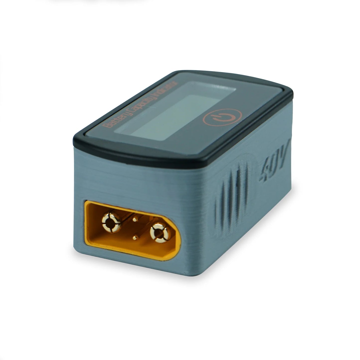 Inline Battery Checker v2 - 40 Volt