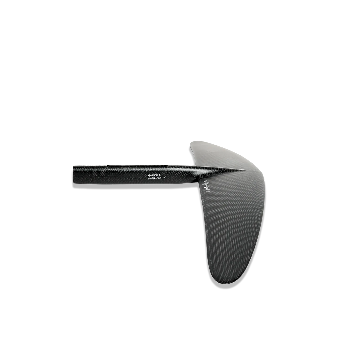 Lift HAX Series High Aspect hydrofoil front wing