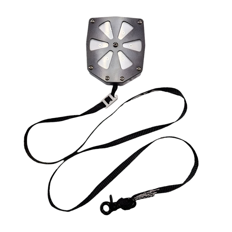 Reel Leash v5 Heavy Duty July 2025