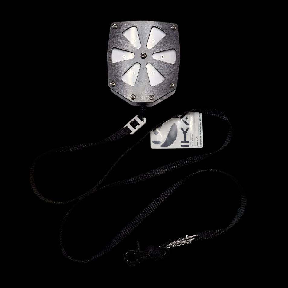 Reel Leash v5 Heavy Duty July 2025