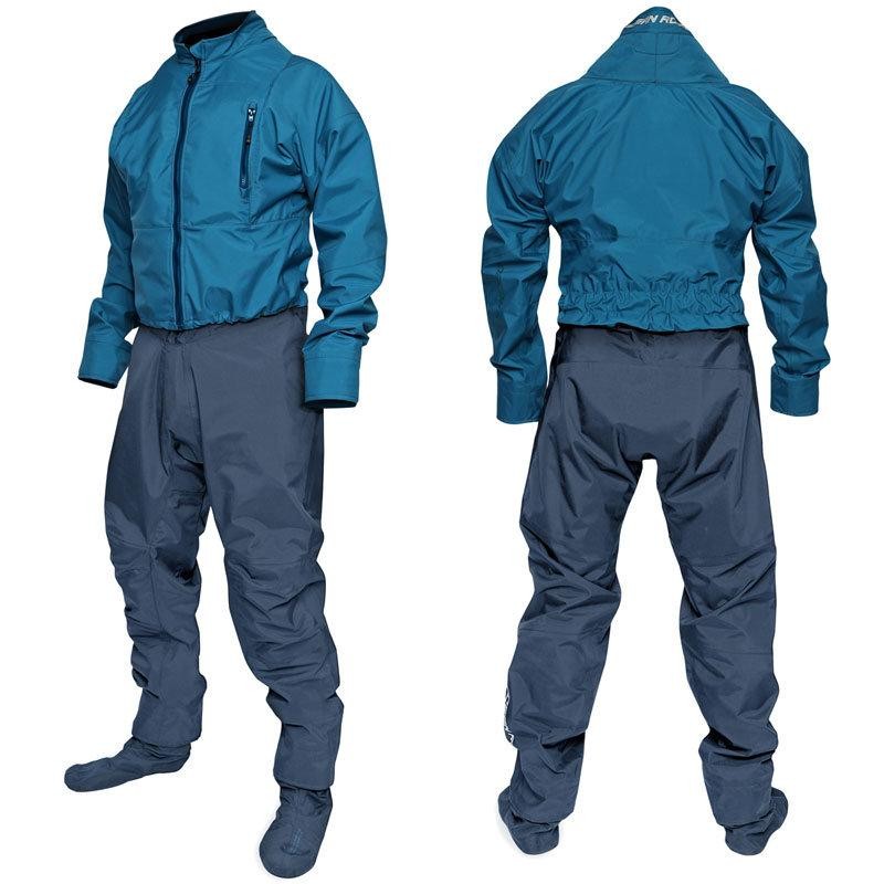 Ocean Rodeo Heat Drysuit