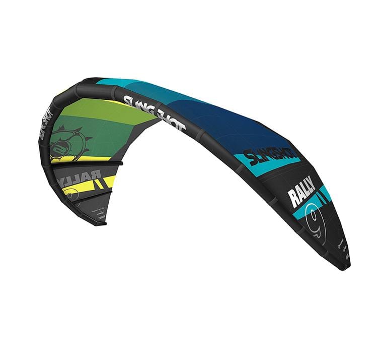 Slingshot Rally kiteboarding kite