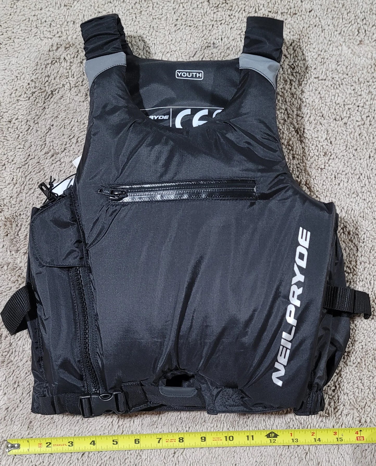 Neil Pryde High Hook Lite Vest