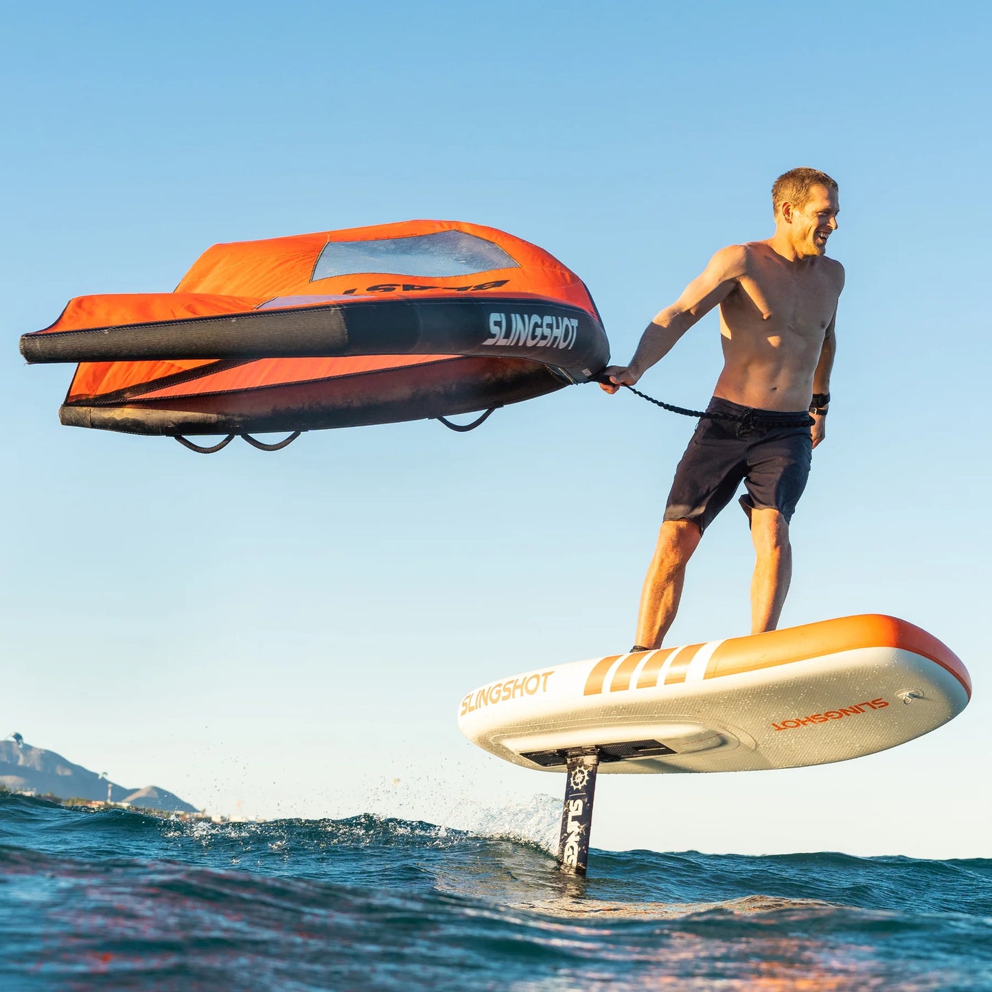 I-fly V1 140 IFly
