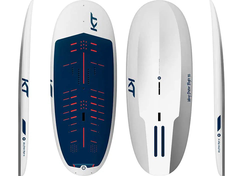 KT Drifter Flight 155 Wing Foil Board – XLKITES Kiteboarding KT Drifter Flight 155 Wing Foil Board – XLKITES Kiteboarding
