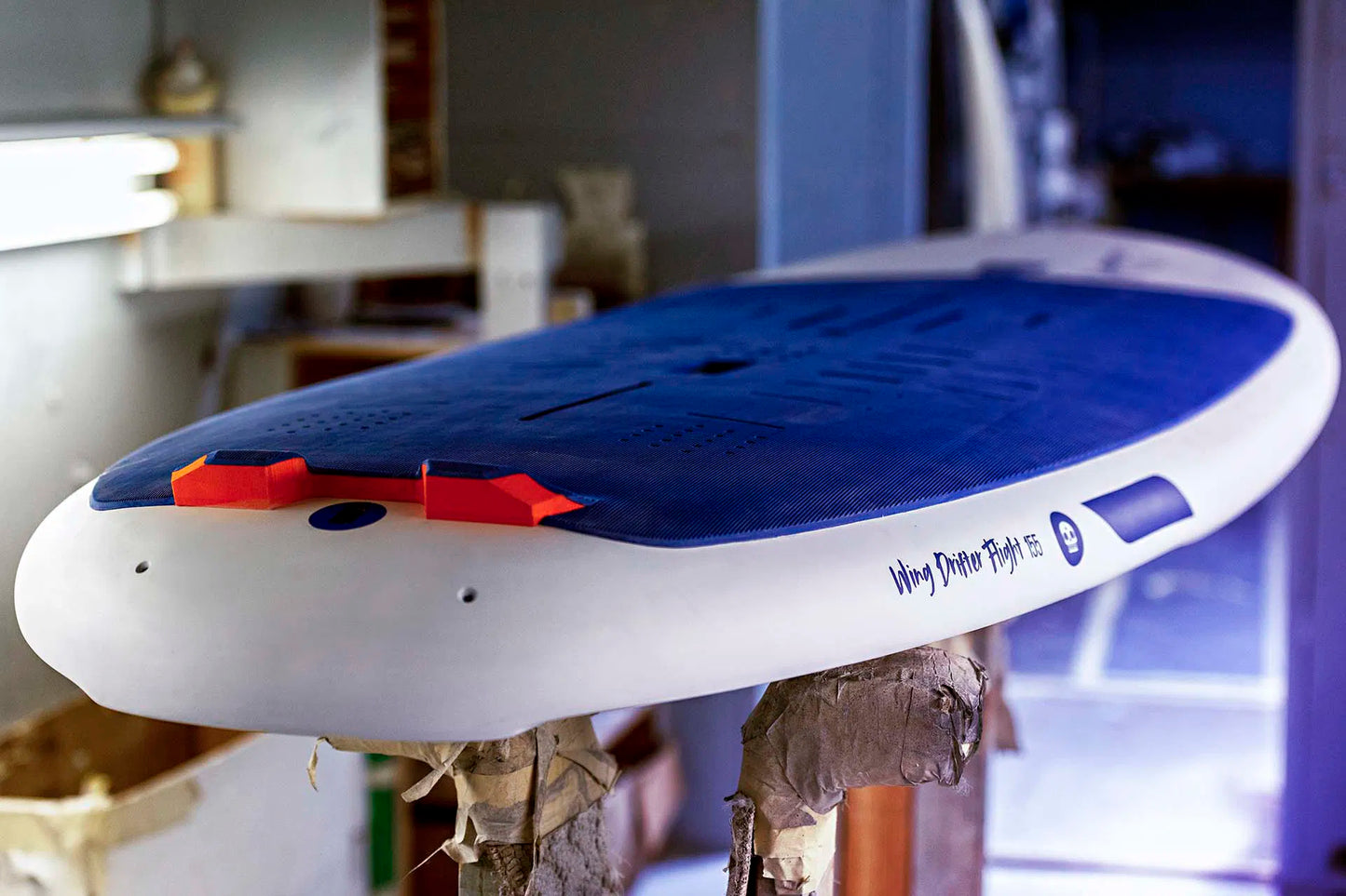KT Drifter Flight 155 Wing Foil Board