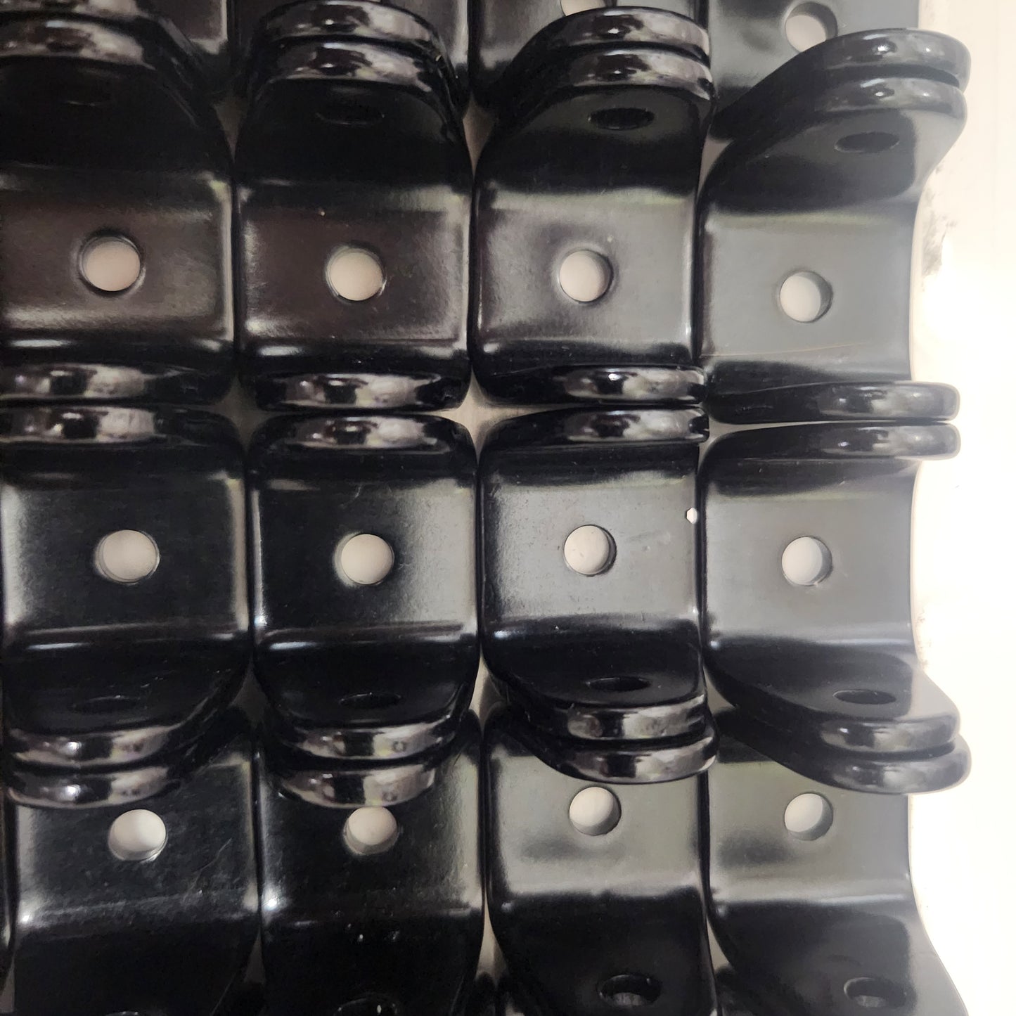Channel bracket for Cygnet and Explorer 1 inch tubes 1.0KP