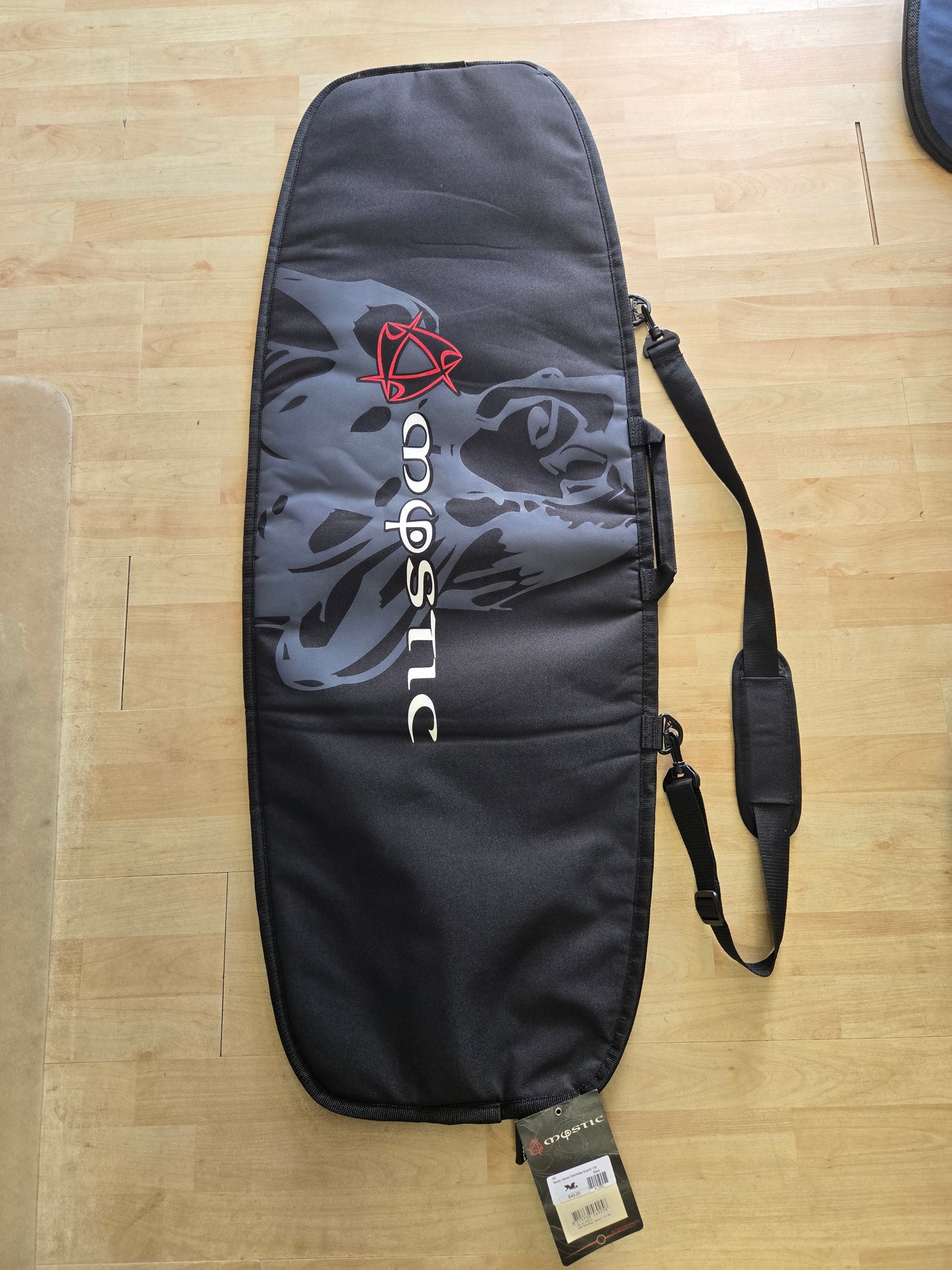 Mystic Venom Kite/Wake Board Bag 130cm
