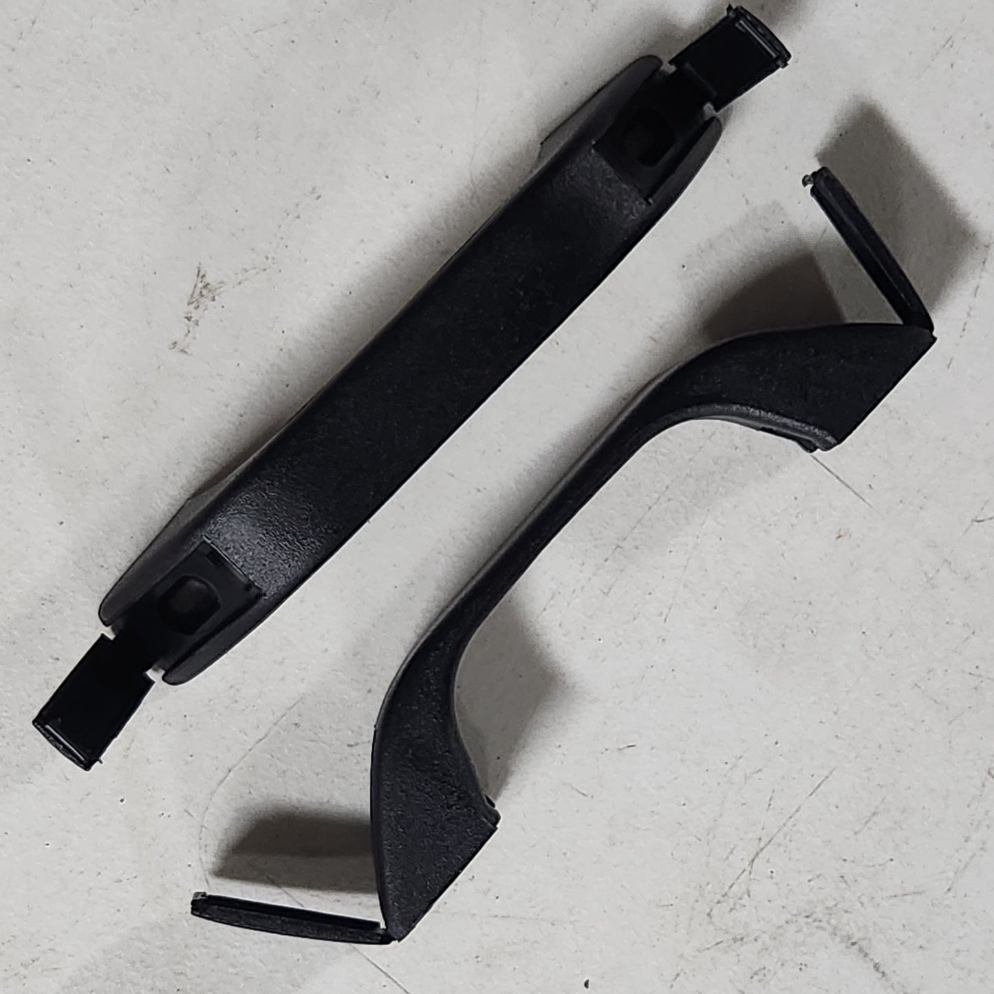 Cygnet float handle, each