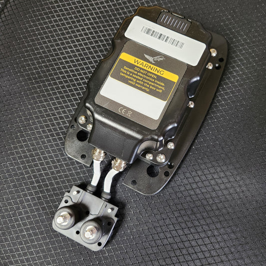 LIFT5 eBox for Lift5 and LiftX efoils