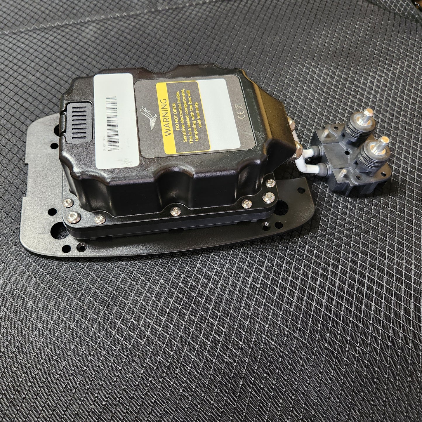 LIFT5 eBox for Lift5 and LiftX efoils