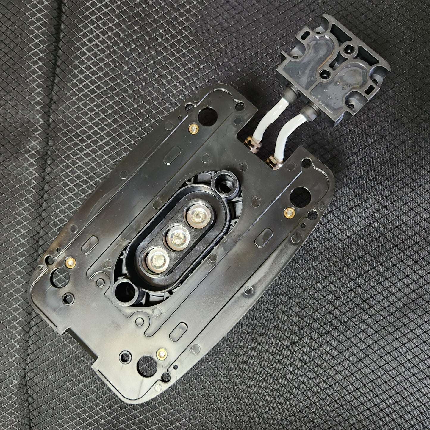LIFT5 eBox for Lift5 and LiftX efoils