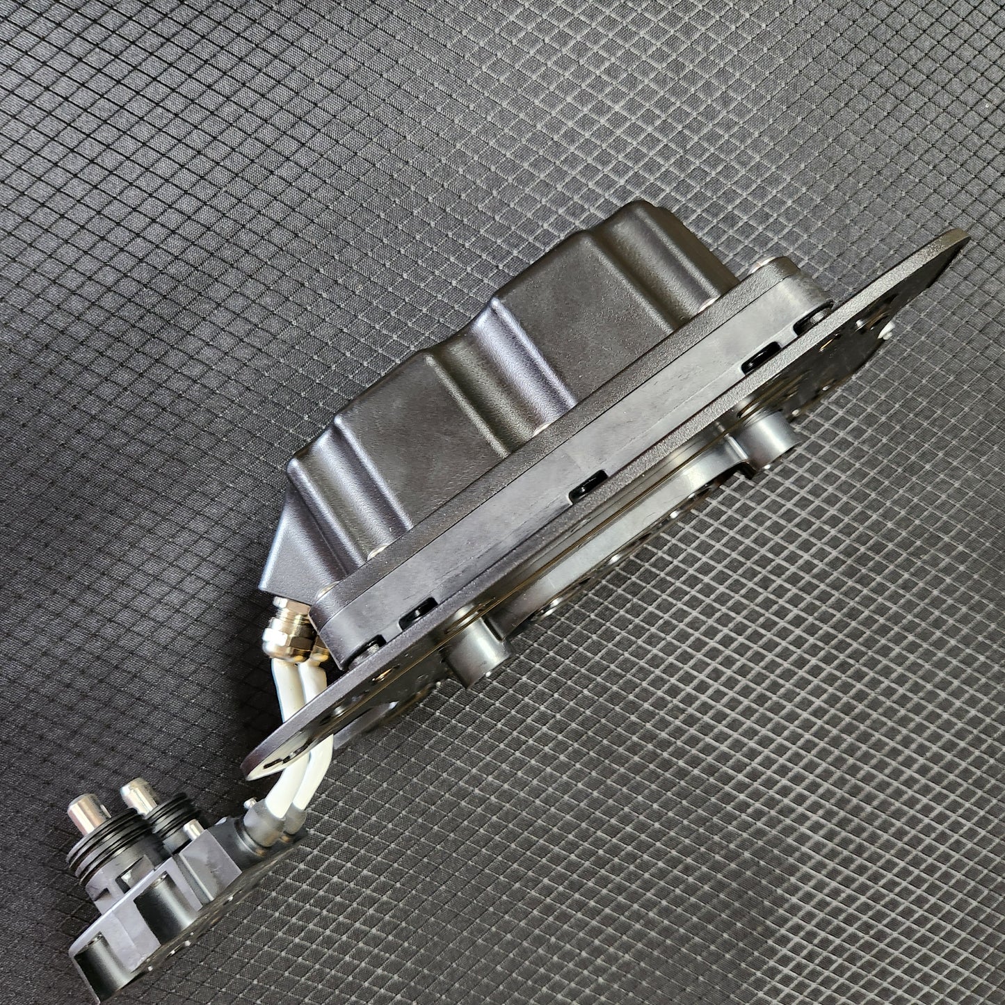LIFT5 eBox for Lift5 and LiftX efoils