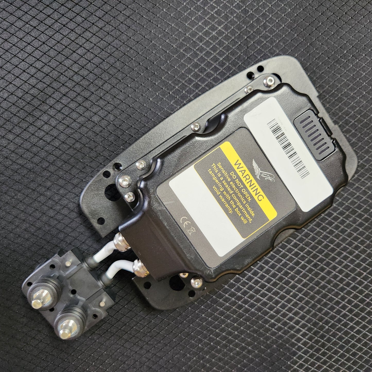 LIFT5 eBox for Lift5 and LiftX efoils