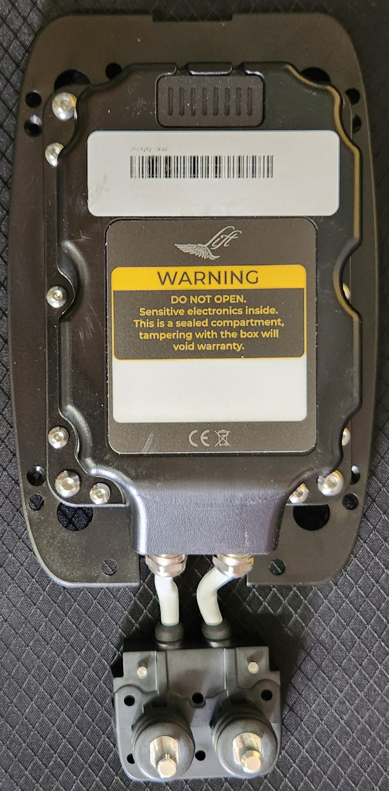 LIFT5 eBox for Lift5 and LiftX efoils