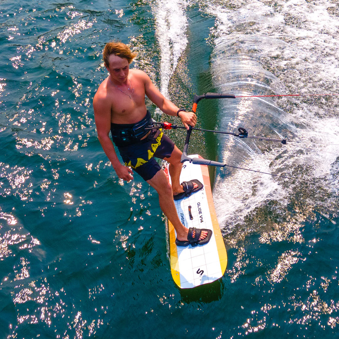 Glide V14 161 kiteboard
