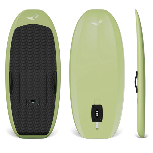 LIFT5F Efoil Board with Electronics