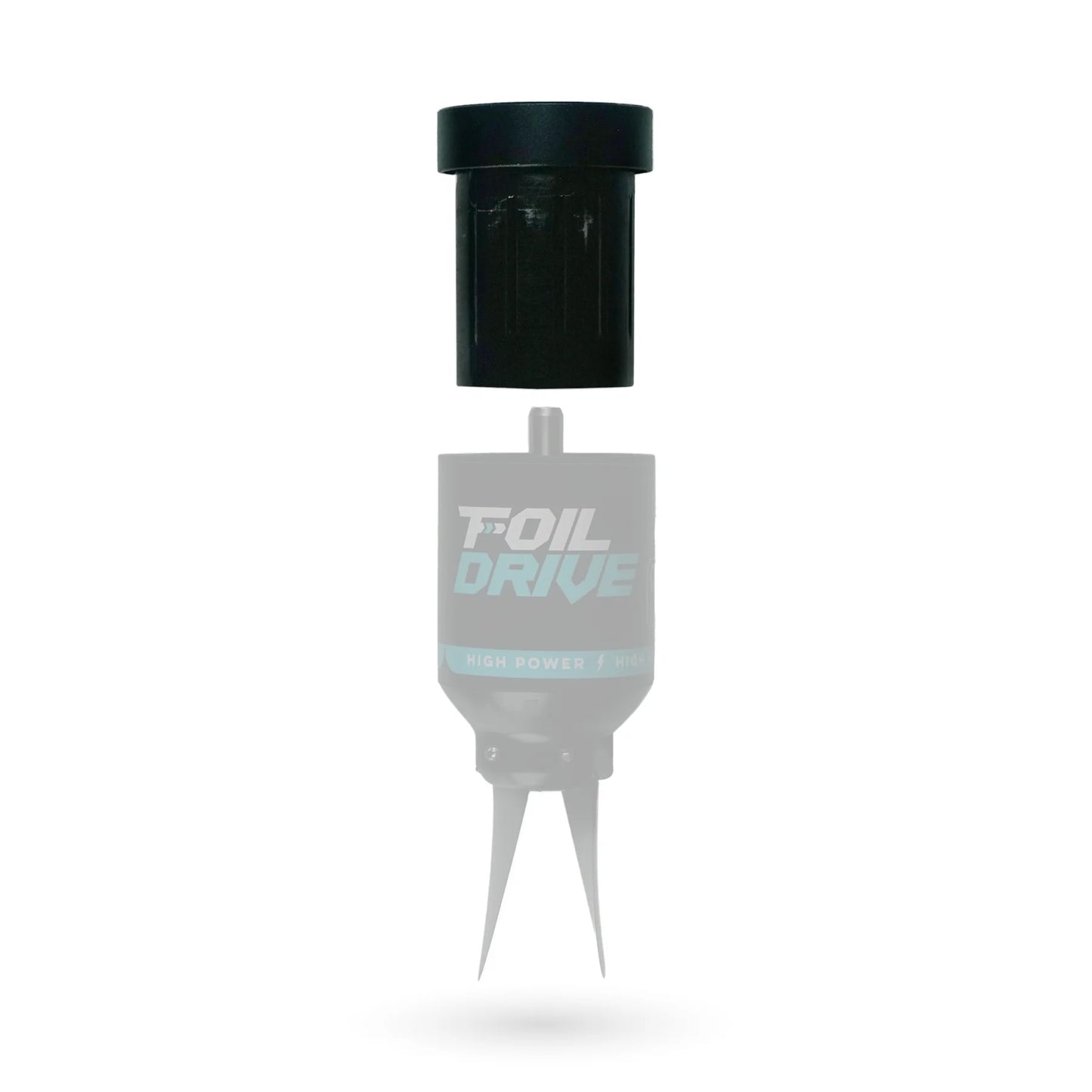 Foil Drive High Power Stator Only