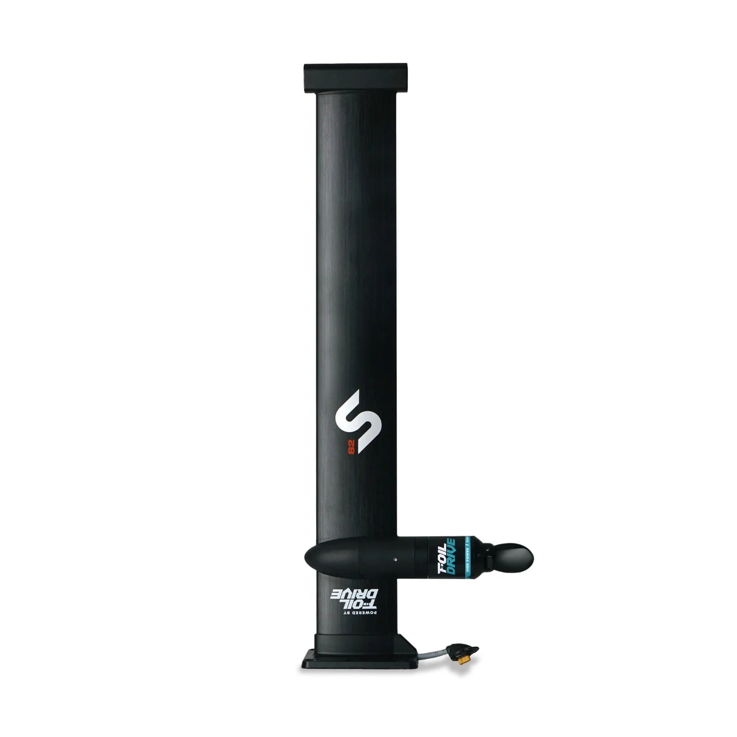 Foil Drive x Slingshot One-Lock Integrated Mast