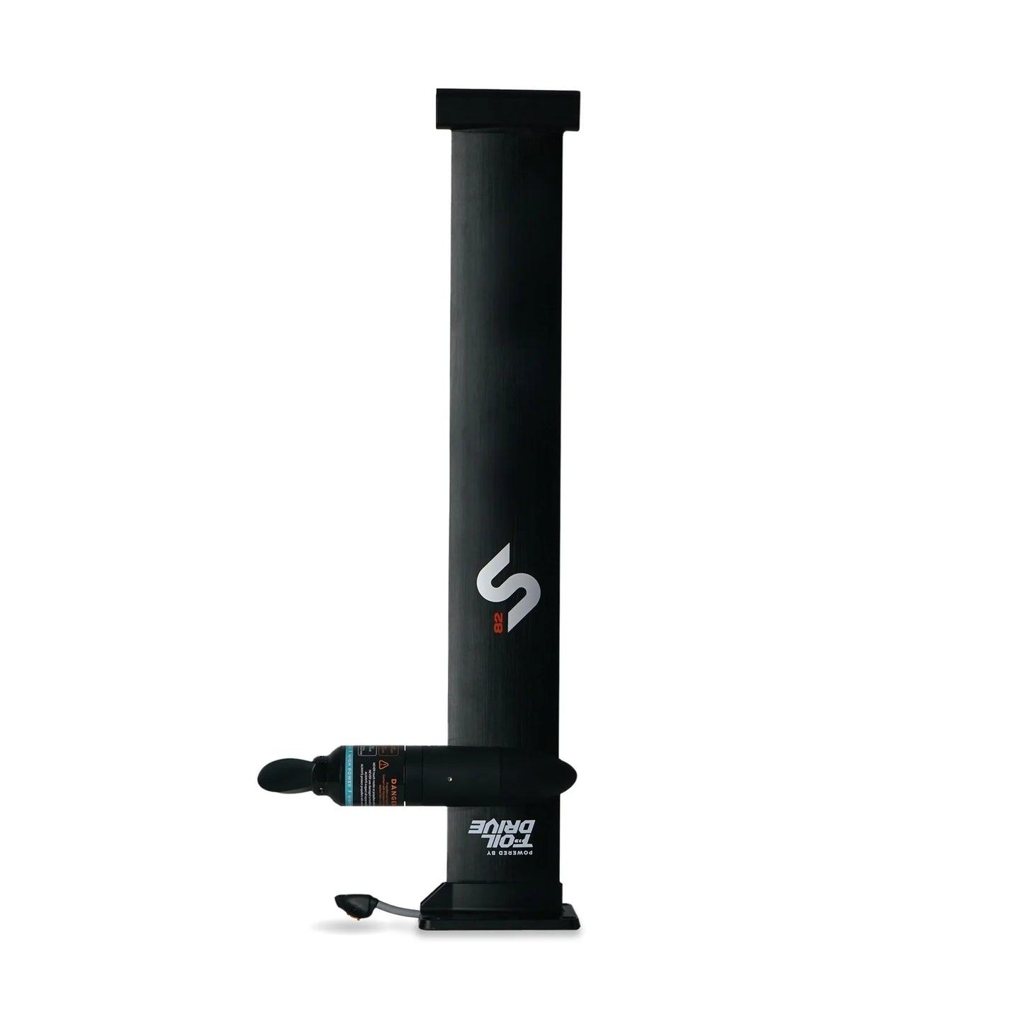 Foil Drive x Slingshot One-Lock Integrated Mast