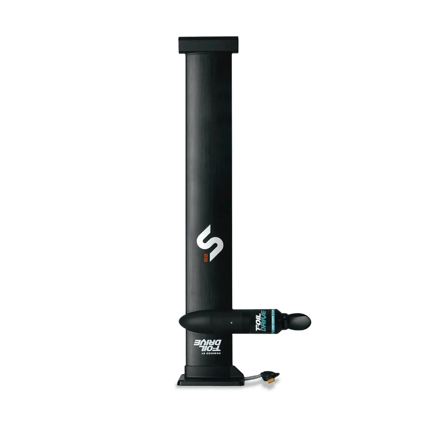 Foil Drive x Slingshot One-Lock Integrated Mast