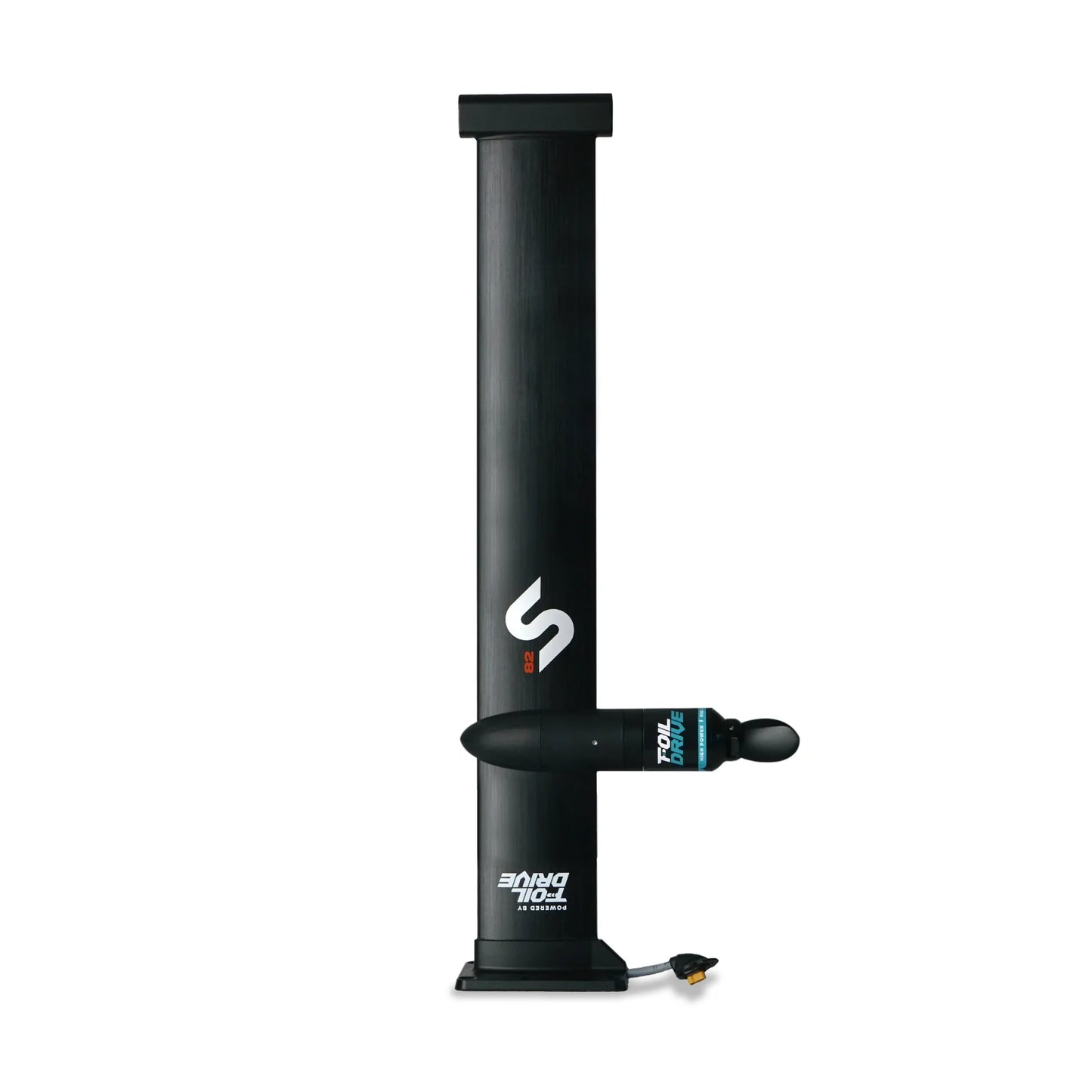 Foil Drive x Slingshot One-Lock Integrated Mast