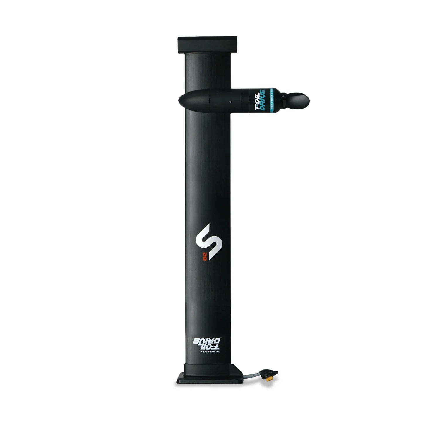 Foil Drive x Slingshot One-Lock Integrated Mast